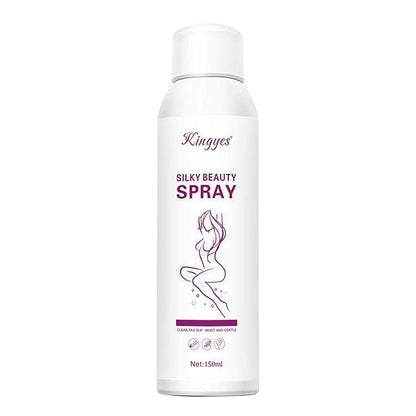 Hair Removal Spray — Painless | Gentle on Skin | No Razor No Wax